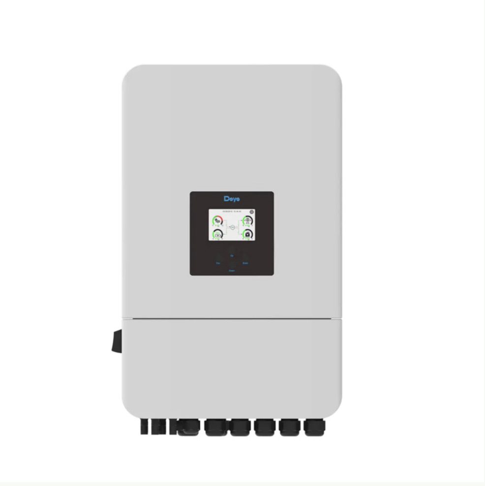 Deye Hybrid Inverter 5kW V2